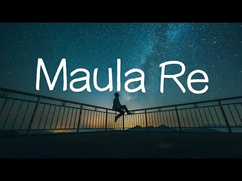 Maula Re   Lyrics  Chaamp  Arijit Singh  Dev  Rukmini  Jeet Gannguli