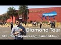 Makeinindia can also be sourcefromindia diamond jewellery  diamondtour by allyours jewels