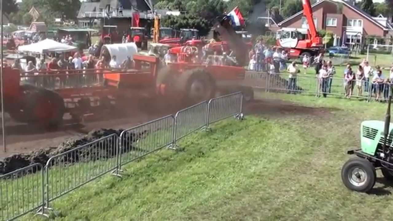 Oldtimershow 2014 (3) - YouTube