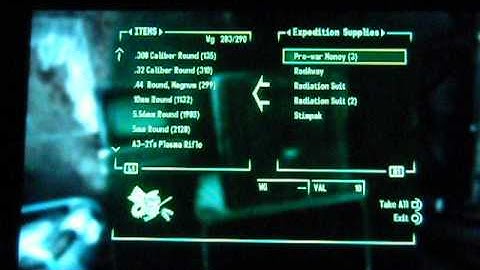 fallout 3 all missions walkthrough with commentary part 67: many ghouls