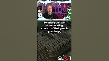 Last Epoch: Awesome Crafting Tip! #shorts #lastepoch #gaming