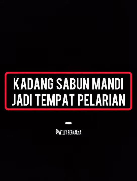 Status wa 30 detik keren,jomblo bukan kutukan