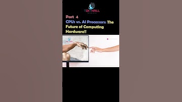 AI News Anchors: Can Machines Deliver the News Like Humans? Part 4 #technology #ai #trending