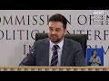 LIVE | Madlanga Commission of Inquiry