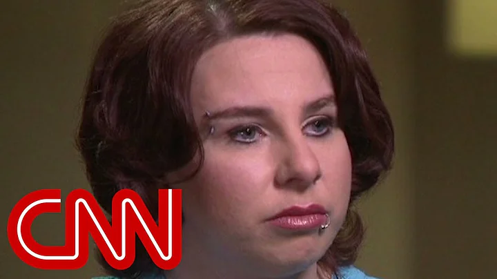 Michelle Knight: 'I was the punching bag'