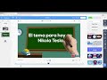 Tutorial PowToon Pasos básicos - creación de video animado