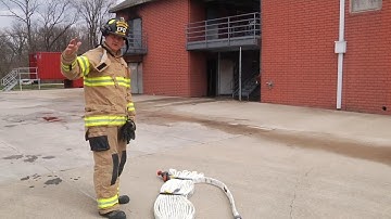 Deploying the Modified Minuteman #6133481556001