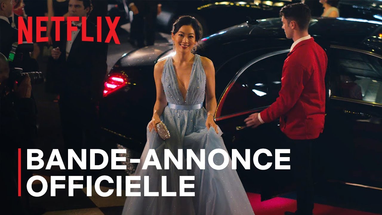 ⁣Plan de carrière | Bande-annonce officielle VF | Netflix France