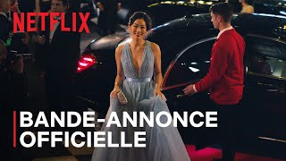 Plan de carrière | Bande-annonce officielle VF | Netflix France