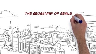 Searching the World for Genius