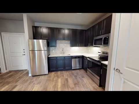 Atherton Frisco Apartments - A Platinum | 1 BED / 1 BATH