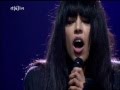 Loreen Feat. Leona Philippo, Floortje Smit - Euphoria (TVOH)