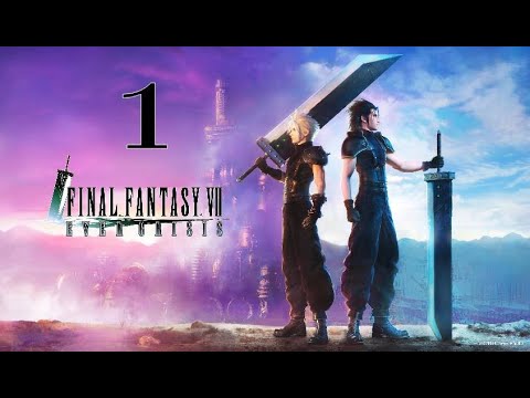 Final Fantasy VII: Ever Crisis (видео)