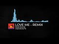 Love me - Fia - Remix - Reese Records