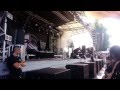 Agonoize - Koprolalie (live Amphi Festival 2013)