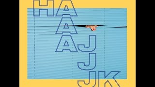 Video thumbnail of "Hajk - I Don't Remember"