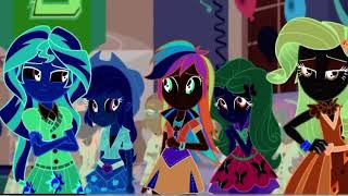 Special Agent Oso Pinkie Pie