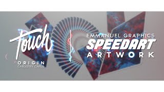 SpeedArt Cardistry Touch "ORIGIN" - Artwork screenshot 5