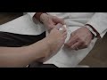 How to Tape Claw Toes | How to Tape Hammer Toes | Thomas Clanton, MD