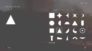 COD WW2 - Funniest emblem#1 (speed run)