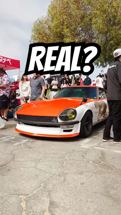 Which Fast & Furious Actor Is a Real Car Guy? 🚗🔥