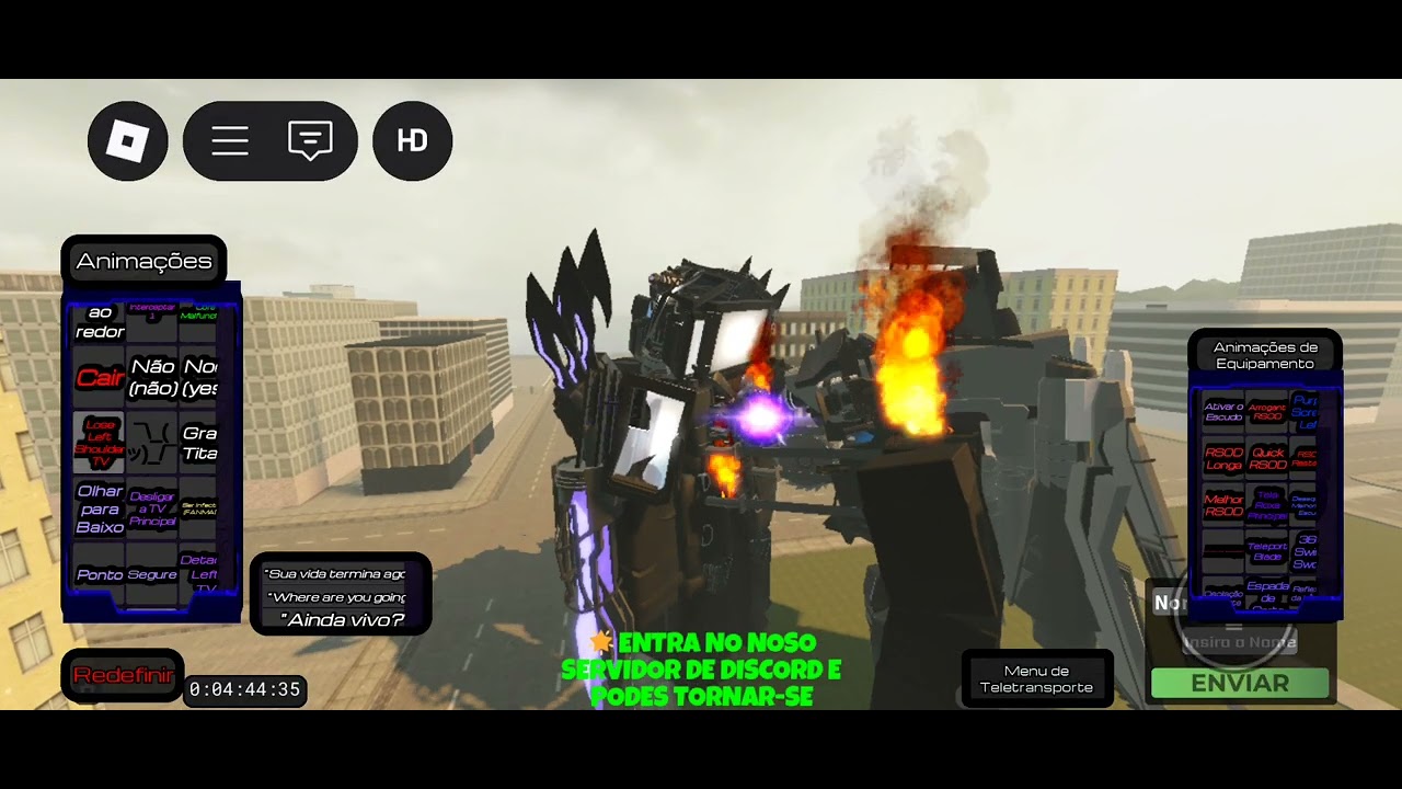 Uttvm VS utcm (Part-1)      #roblox #foryou #gaming #viral #viralvideo #Thestrongesteggrblx #fyp