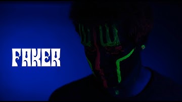 Shimmer - FAKER [OFFICIAL VIDEO]