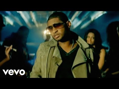 Usher