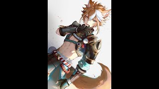 Notice Me Gorou Edit