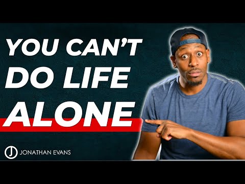 Learn From Those Around You to Grow in Marriage and Life | Jonathan Evans