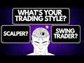 ARE YOU A SCALPER OR SWING TRADER IN CRYPTO?