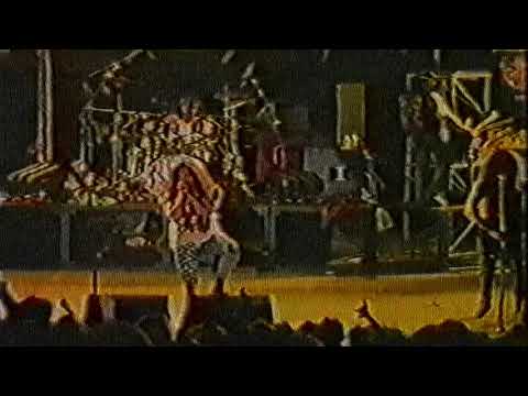 Sing Sing-Ez az a hely (Live Pecsa 1994)