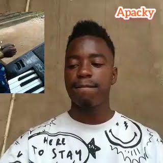Nandy _-_ Nikumbushe Piano Session