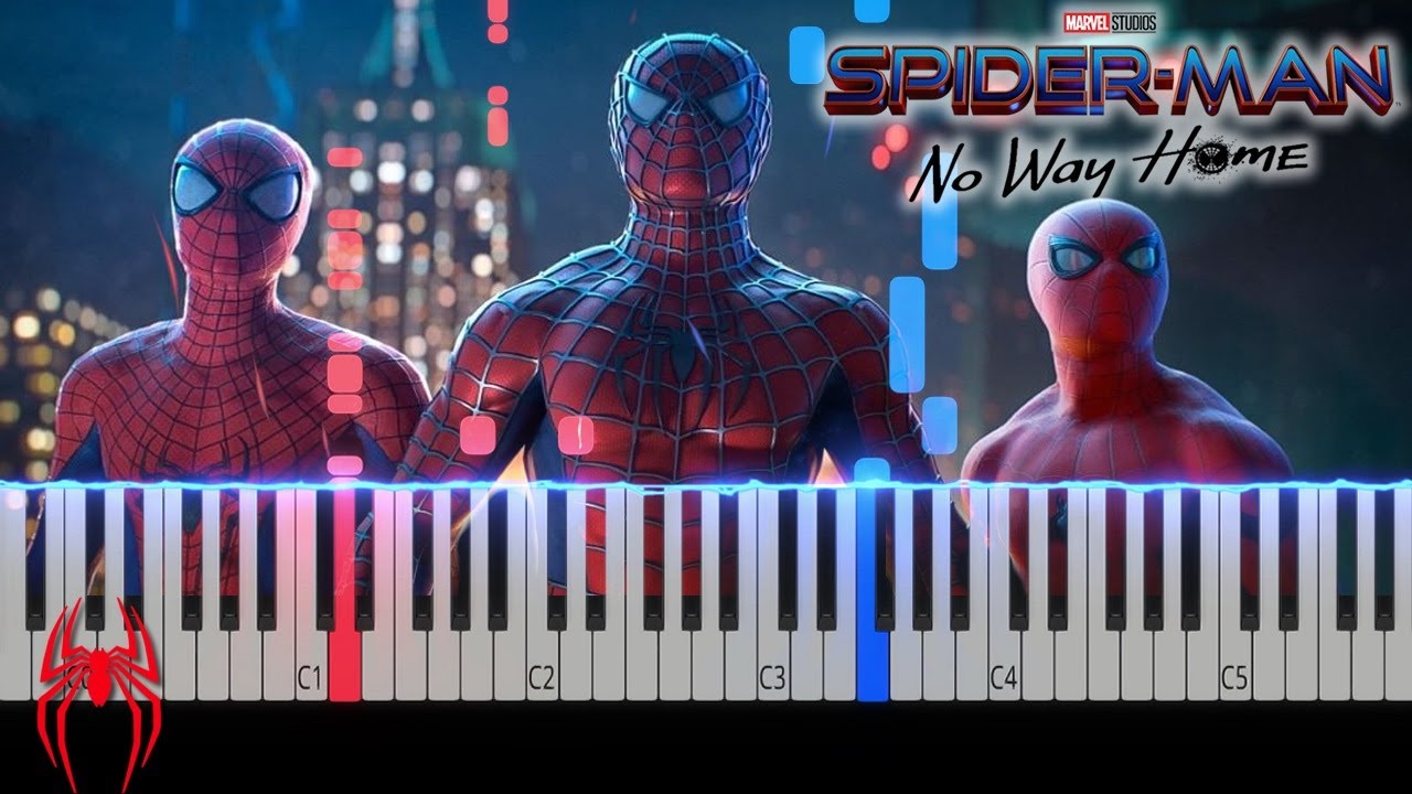 Spider songs