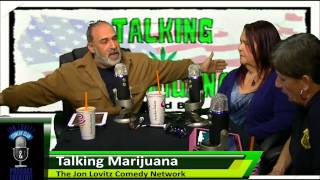 Talking Marijuana - Episode 28