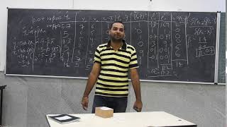 basic econometrics lecture 5 variance of OLS esimators part 1 4