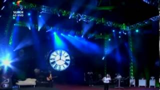 3º Congresso de Mulheres Diante do Trono - Estou aqui - Ana Nóbrega