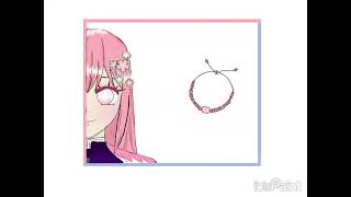 Shinko X Sanjiro Oc X Oc