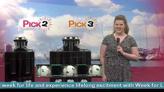 Pick Midday 20210808