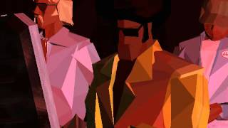 Interstate 76 Cutscenes Full