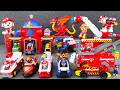 24 Minutes Satisfying with Unboxing Paw Patrol Fire Rescue Toys Collection ASMR | Toy Review