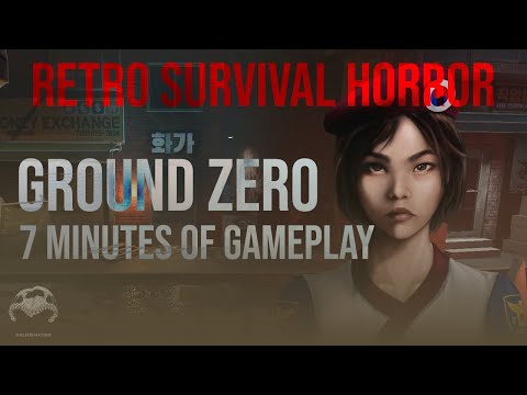 Ground Zero (видео)