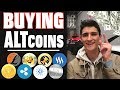 THIS ALTCOIN IS BETTER THAN BITCOIN  Best Altcoin 
