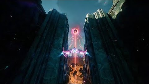 Everspace 2: Wrath of the Ancients