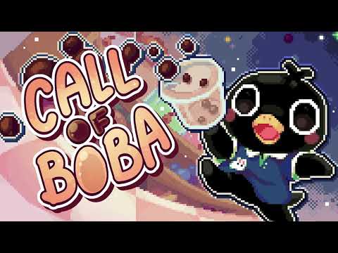 Call Of Boba | New Trailer