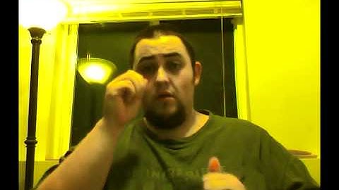 ASL Task 6 Expressive Quiz