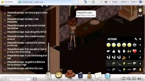 how to get smallworlds tokens fast