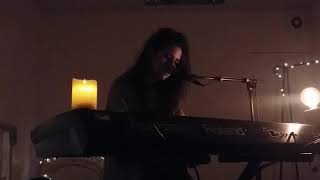 dodie - If I'm being Honest (acoustic piano) | live in Paris |