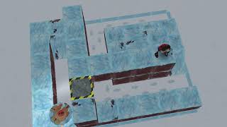 Berusky 2 - Training: Easy - Level 1 Walkthrough