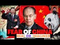 The Fear of China, Well founded or Imagined? John Mearsheimer #realist